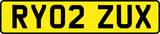 RY02ZUX