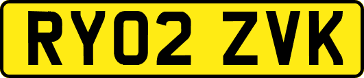 RY02ZVK