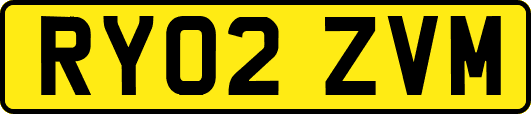 RY02ZVM