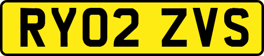 RY02ZVS