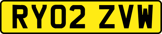 RY02ZVW