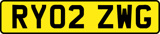 RY02ZWG