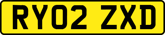 RY02ZXD