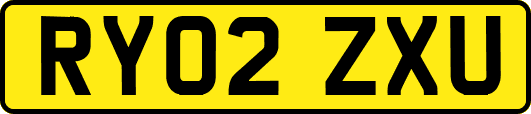 RY02ZXU
