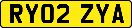 RY02ZYA