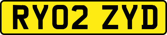 RY02ZYD