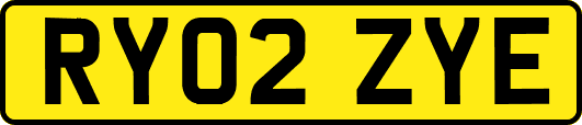 RY02ZYE