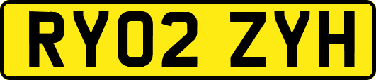 RY02ZYH