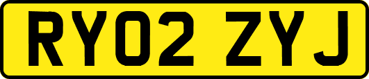 RY02ZYJ