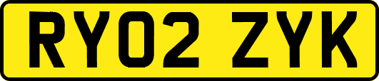 RY02ZYK