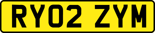 RY02ZYM