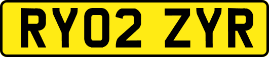 RY02ZYR