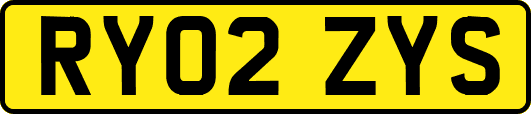 RY02ZYS