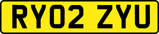 RY02ZYU