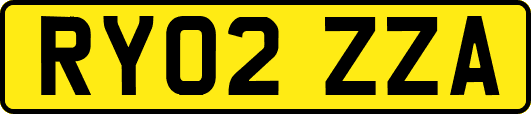 RY02ZZA