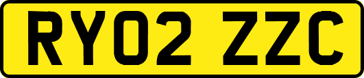 RY02ZZC