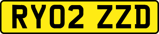 RY02ZZD