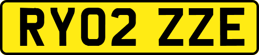 RY02ZZE
