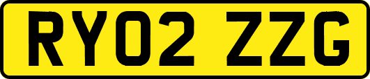 RY02ZZG
