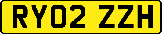 RY02ZZH