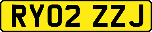 RY02ZZJ
