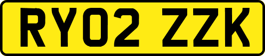 RY02ZZK