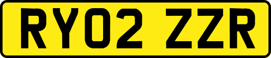 RY02ZZR