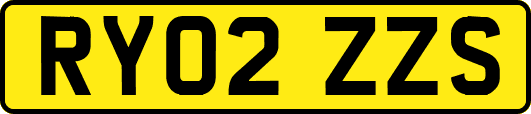 RY02ZZS