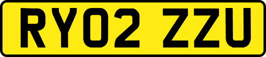 RY02ZZU