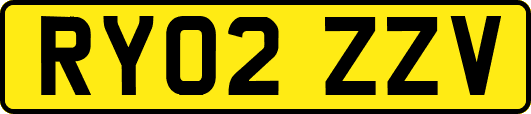 RY02ZZV