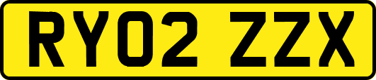 RY02ZZX