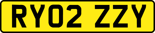 RY02ZZY