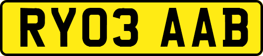 RY03AAB