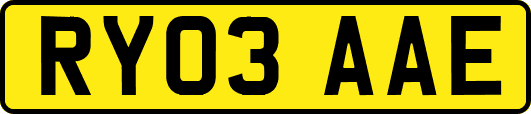 RY03AAE
