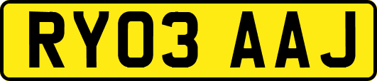 RY03AAJ