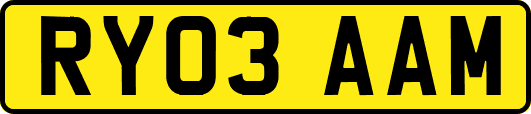 RY03AAM