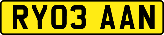 RY03AAN