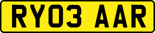 RY03AAR