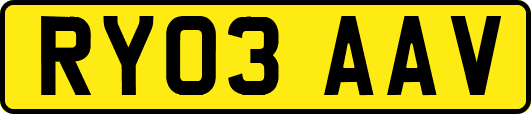 RY03AAV