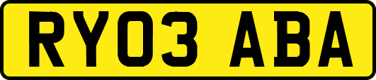 RY03ABA