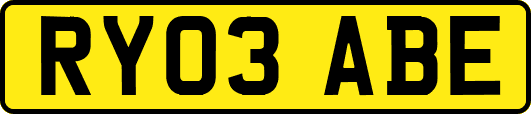 RY03ABE