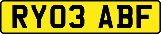 RY03ABF