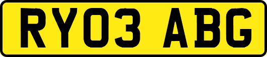 RY03ABG