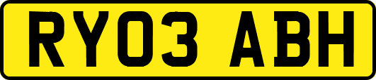 RY03ABH