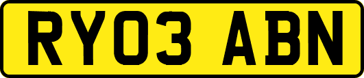 RY03ABN