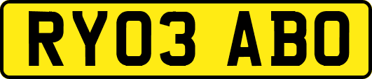 RY03ABO