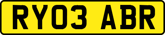 RY03ABR