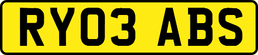RY03ABS