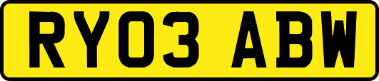 RY03ABW