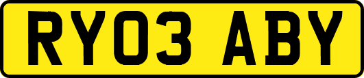 RY03ABY